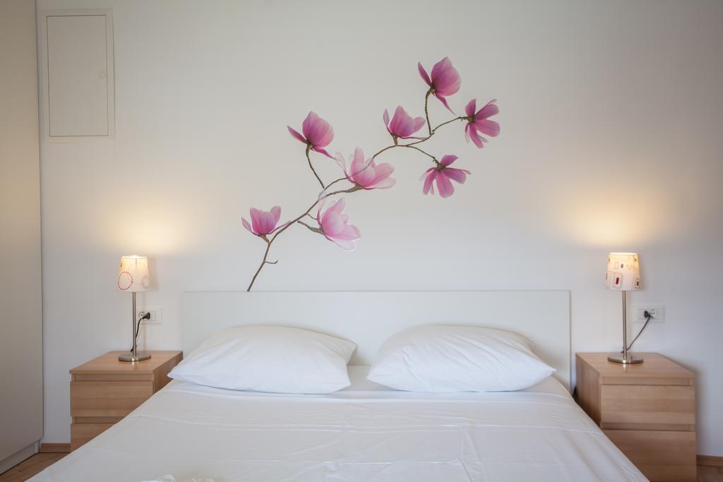 קרס Apartment Pogled Na Luku מראה חיצוני תמונה