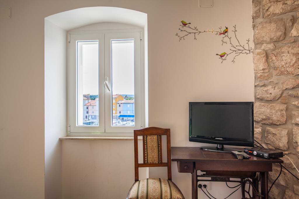 קרס Apartment Pogled Na Luku מראה חיצוני תמונה